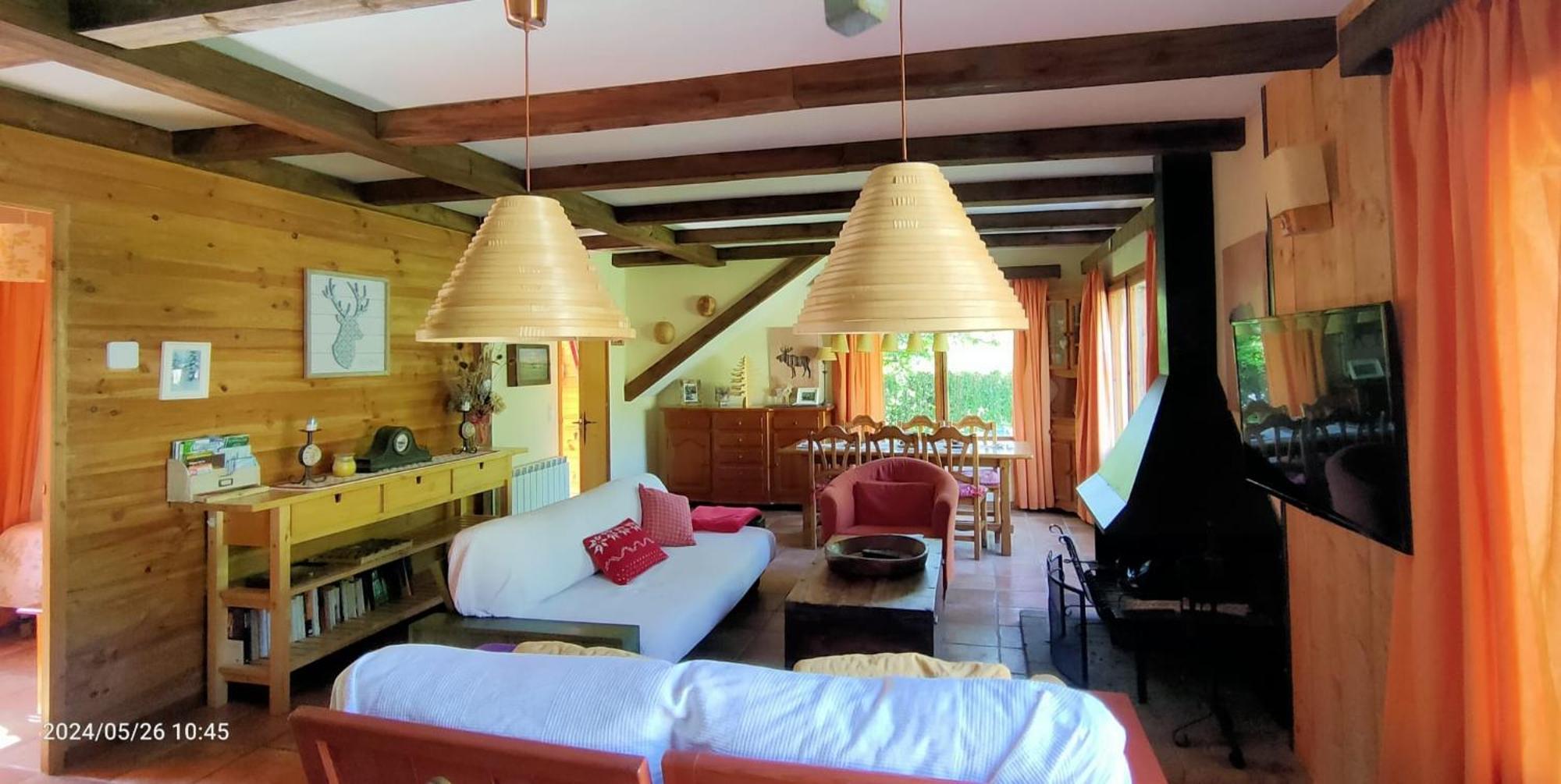 Appartement Cal Pastor De Planes Planoles