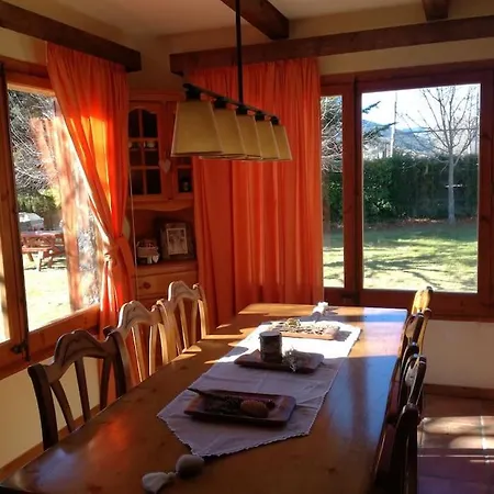 Appartement Cal Pastor De Planes à Planoles Extérieur photo