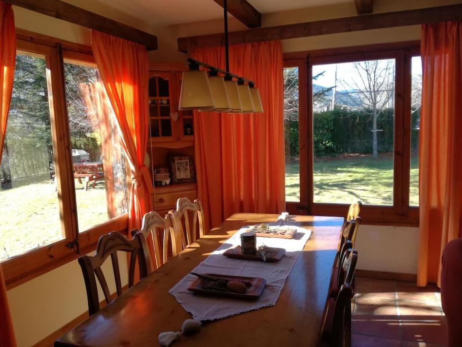 Cal Pastor De Planes Apartamento *